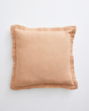 Turmeric & Terracotta Cushion & Throw Bundle
