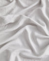 Fog 100% French Flax Linen Bedding Set