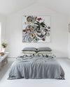 Mineral & Sage Bedding Bundle