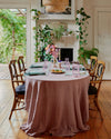 Lavender, Sage & Olive Table Bundle