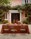 Rust & Lavender Table Bundle