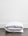 White Bedding Bundle