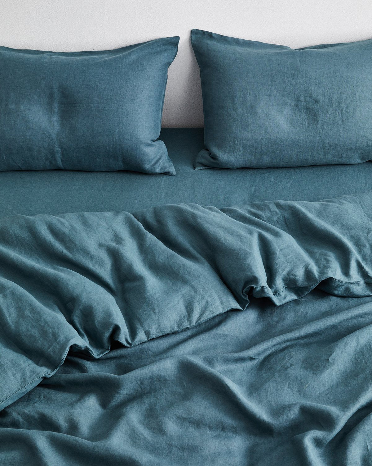 Bed on sale linen online