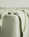 Mineral & Sage Bedding Bundle
