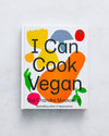 I Can Cook Vegan by Isa Chandra Moskowitz