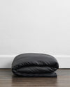 Charcoal & Oatmeal Bedding Bundle