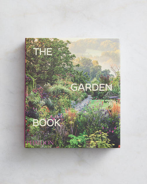 The Garden Book: Revised and updated edition by Phaidon Editors