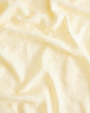 Limoncello 100% French Flax Linen Bedding Set