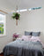 Mineral & Lilac Bedding Bundle