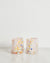 Bitossi Home Tumbler Mixed Grits (Set of Two)