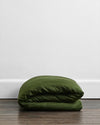 Olive, Sage & Mineral Bedding Bundle
