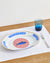 Bitossi Home Oval Fish Platter