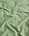 Pistachio 100% French Flax Linen Bedding Set