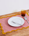 Terracotta, Pink Clay & Turmeric Table Bundle