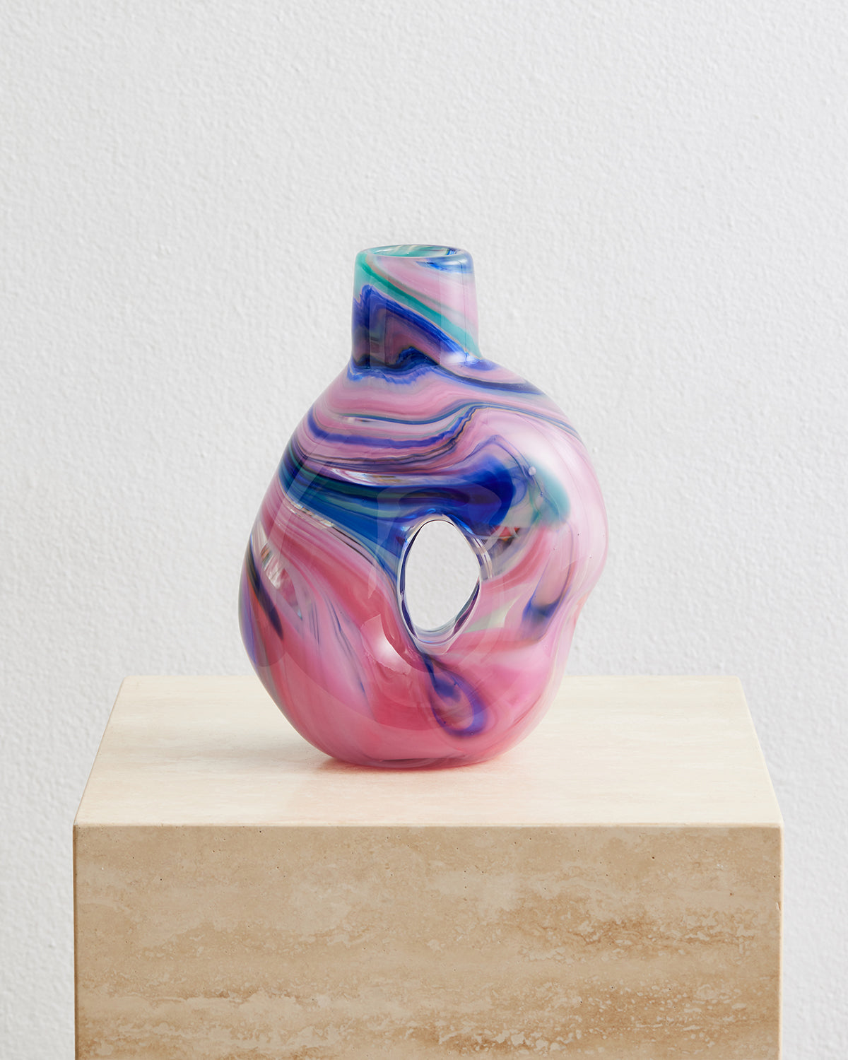 Upstate Traipse Vase in Kokomo