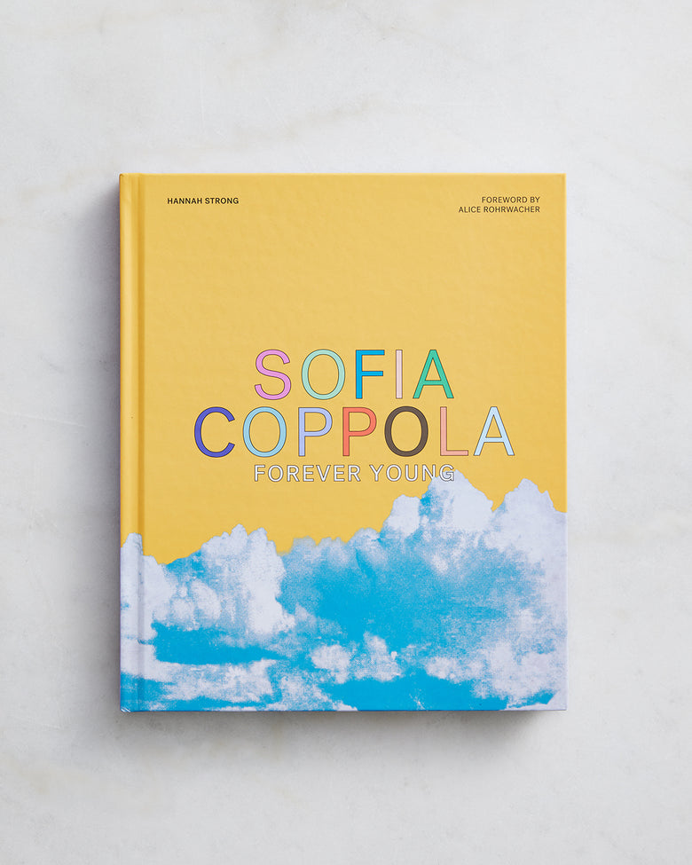 Sofia Coppola  cherries in my mind